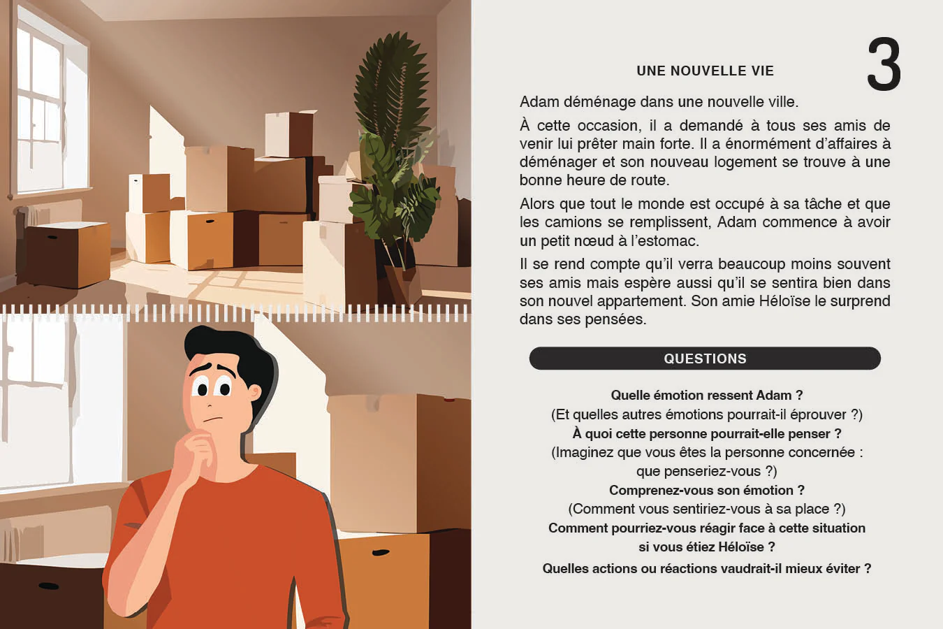 Social Savvy Series | 200 histoires sociales pour adolescents et adultes | ENSEMBLE DE 10 LIVRES NUMÉRIQUES - Image 6