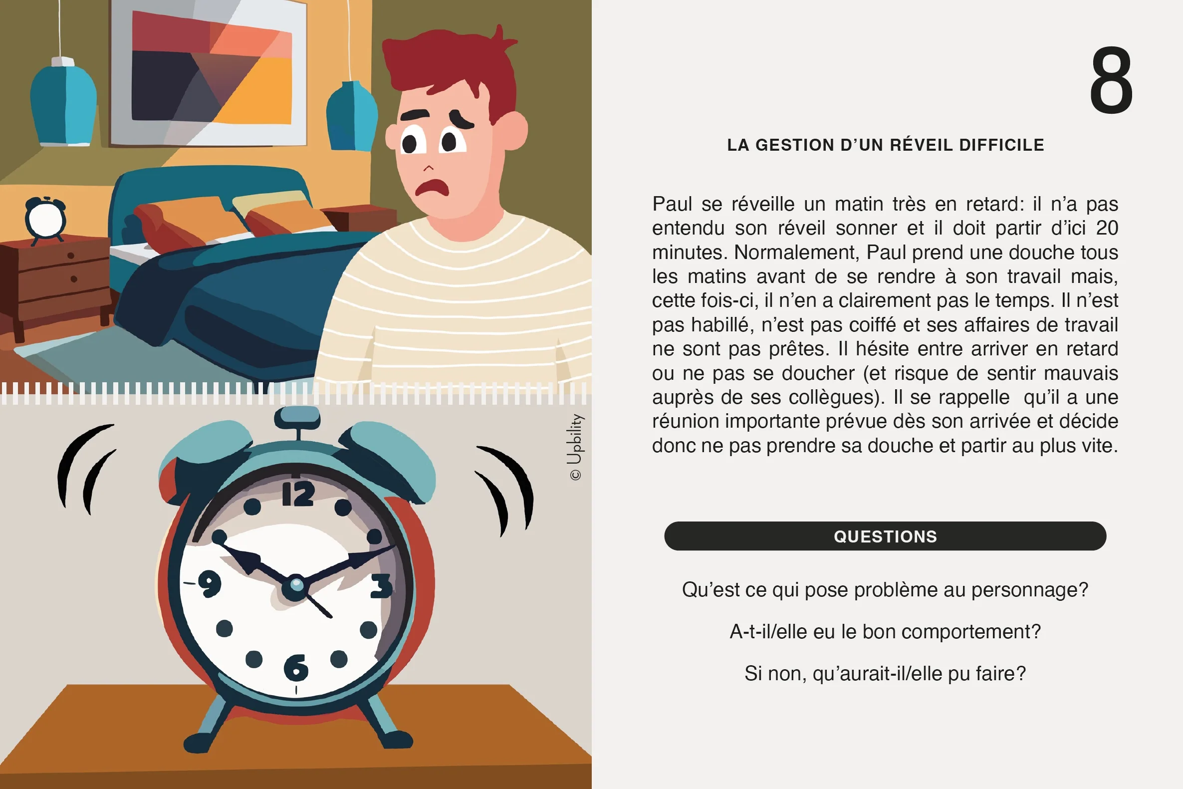 Social Savvy Series - Gérer son temps - Image 3