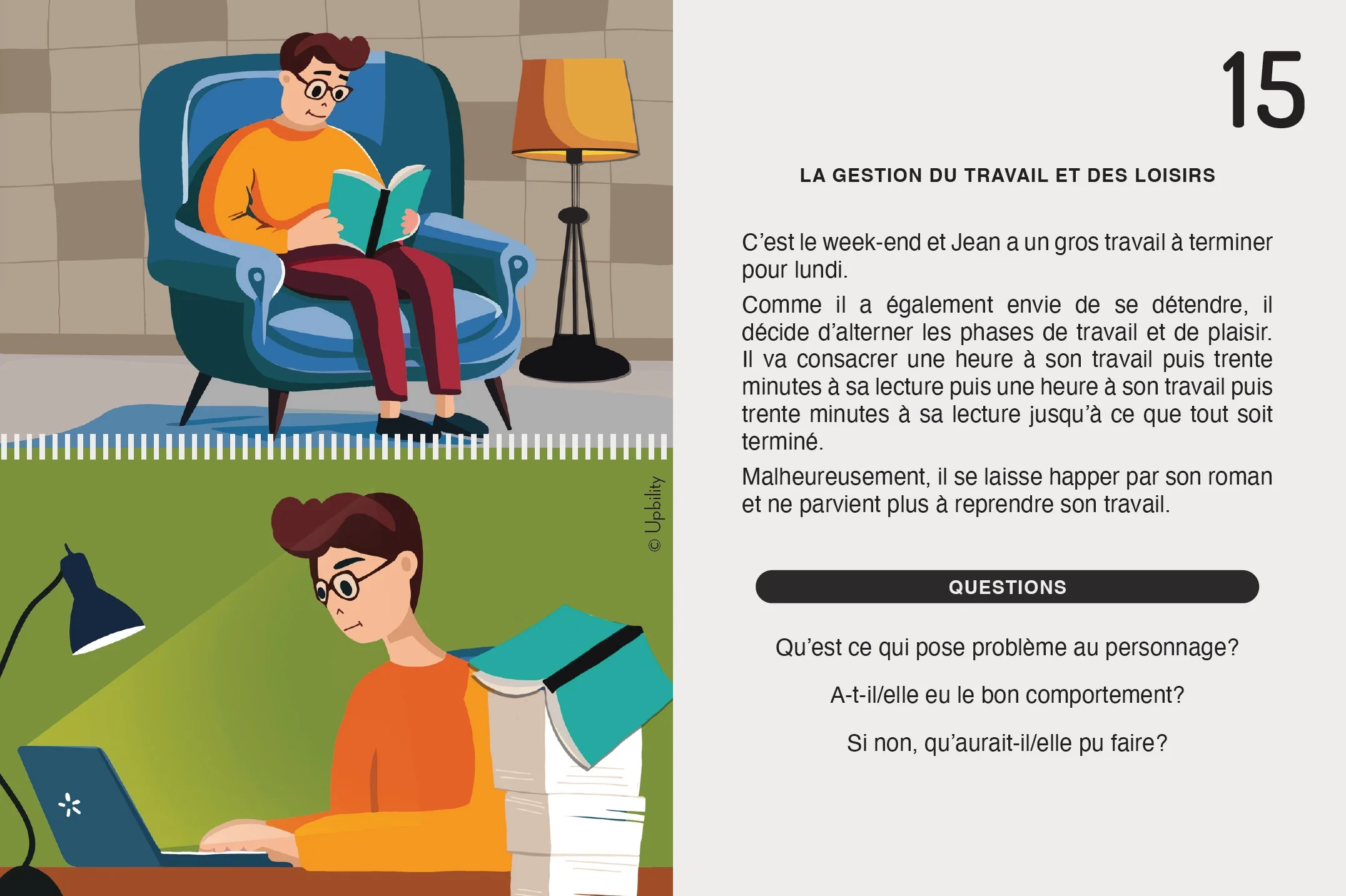 Social Savvy Series - Gérer son temps - Image 4